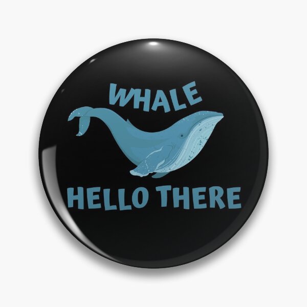 Item preview, Whale Hello There designed and sold by Rebend.