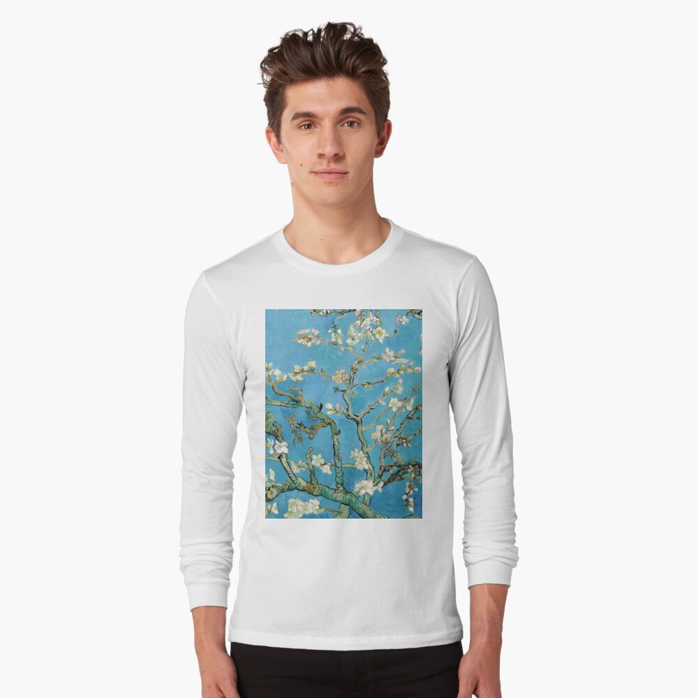 Item preview, Long Sleeve T-Shirt designed and sold by paulrommer.