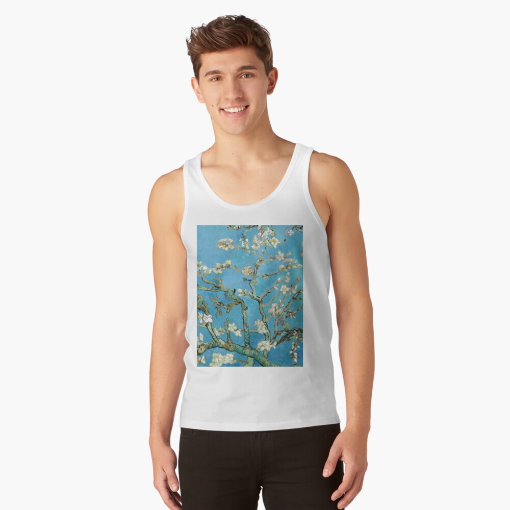 Item preview, Tank Top designed and sold by paulrommer.