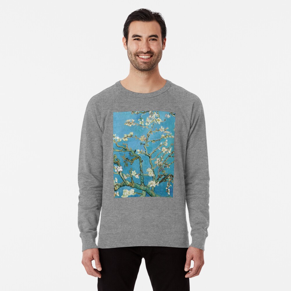 Item preview, Lightweight Sweatshirt designed and sold by paulrommer.