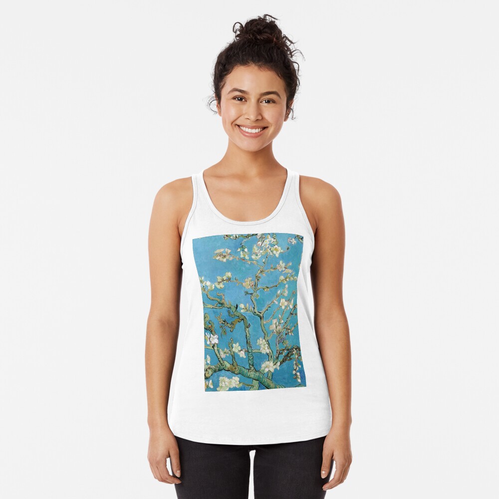 Item preview, Racerback Tank Top designed and sold by paulrommer.