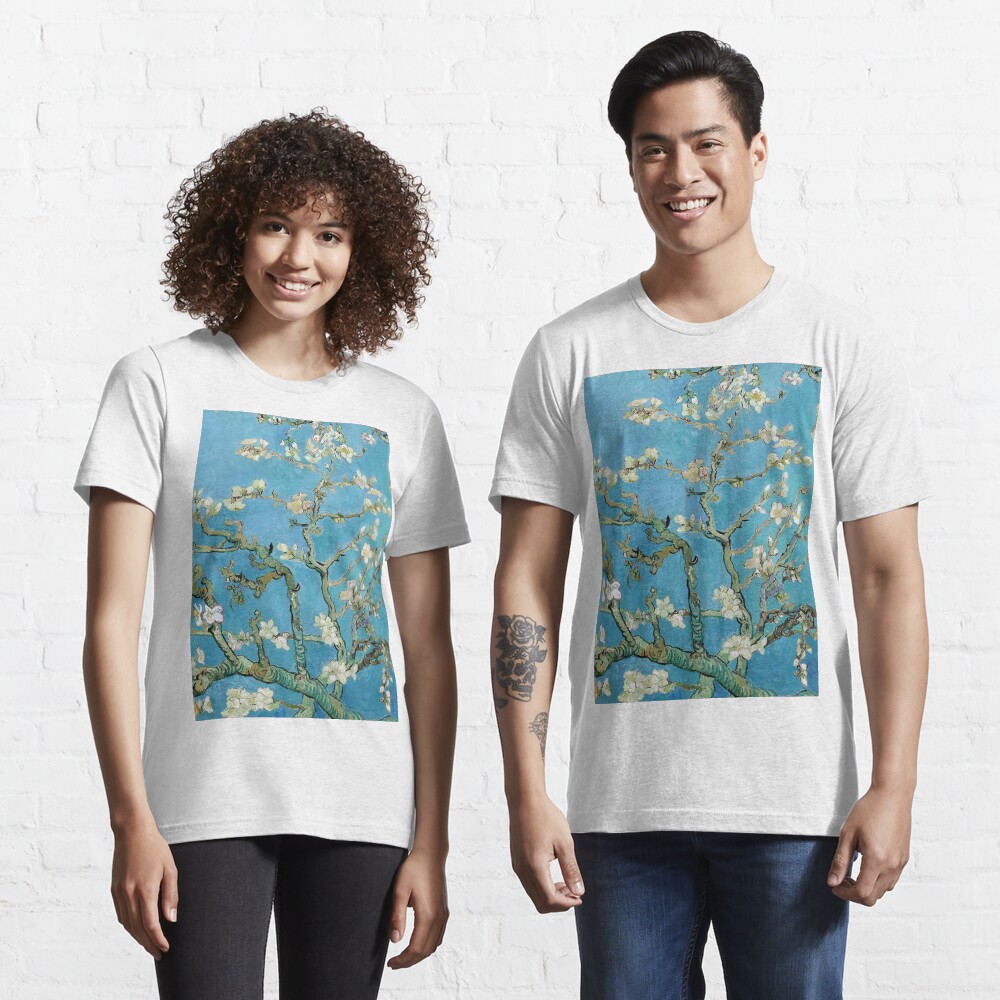 Item preview, Essential T-Shirt designed and sold by paulrommer.