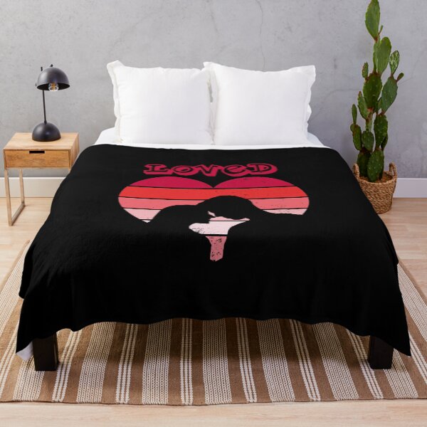 Item preview, Loved – An Awesome Valentine’s Day Grunge Look designed and sold by preefocus.