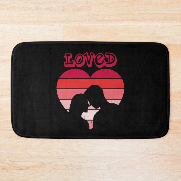 Item preview, Loved – An Awesome Valentine’s Day Grunge Look designed and sold by preefocus.