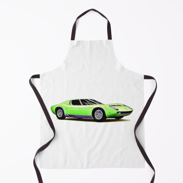 Item preview, Miura Cartoon designed and sold by Auto-Prints.