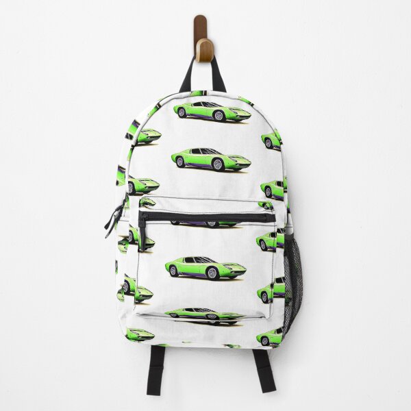 Item preview, Miura Cartoon designed and sold by Auto-Prints.