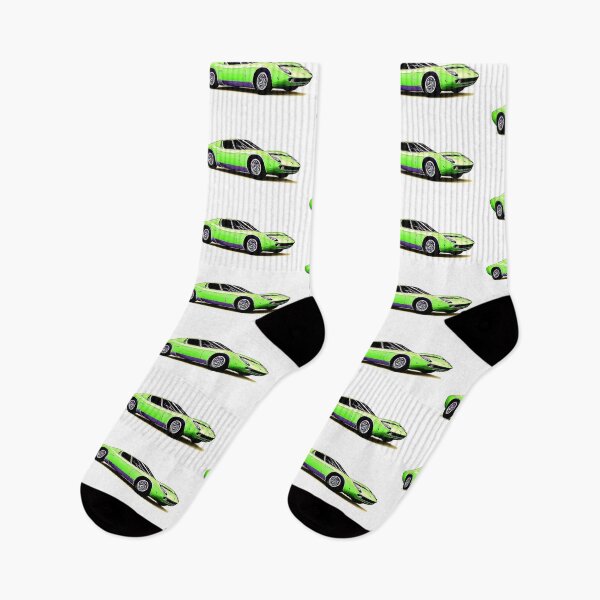 Item preview, Miura Cartoon designed and sold by Auto-Prints.