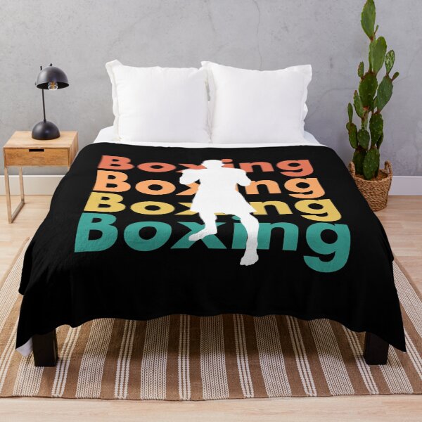 Item preview, Camisa boxer de estilo retro vintage - regalo para los amantes del boxeo designed and sold by PDAG.