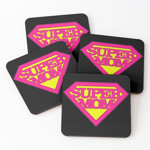 Item preview, super mom designed and sold by hamdellah.
