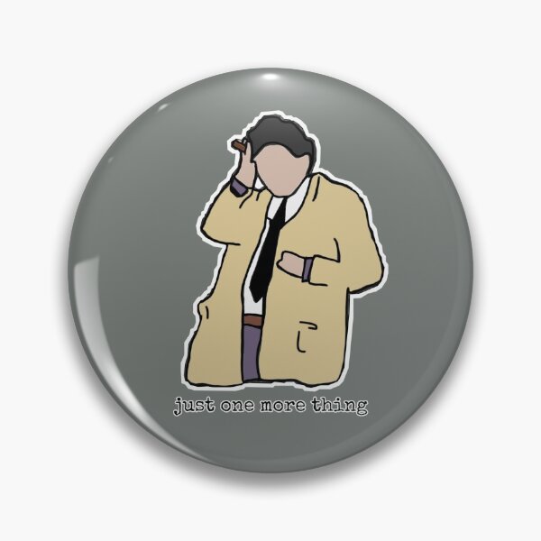 Item preview, Columbo - remastered designed and sold by HermesRy.