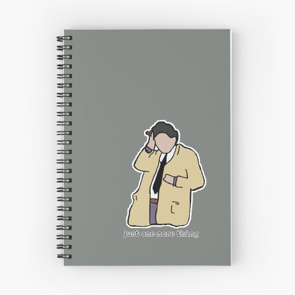 Item preview, Columbo - remastered designed and sold by HermesRy.