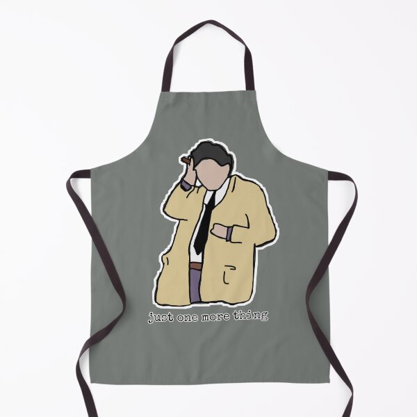 Item preview, Columbo - remastered designed and sold by HermesRy.