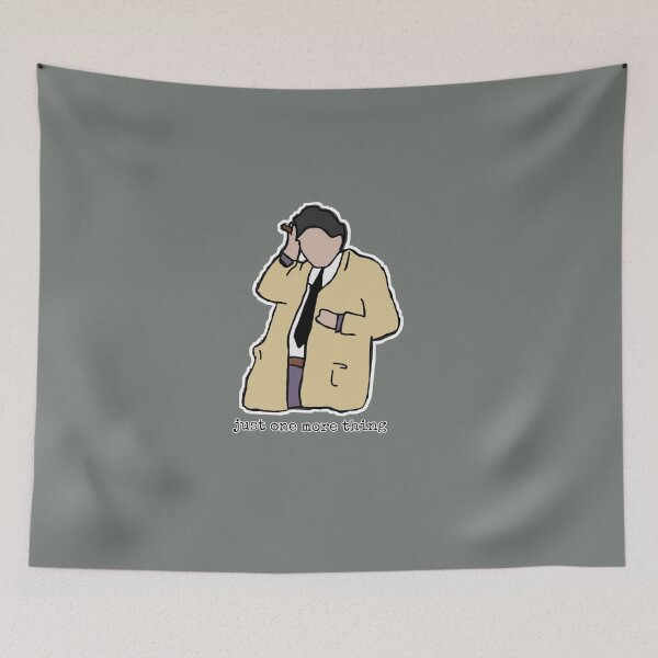 Item preview, Columbo - remastered designed and sold by HermesRy.
