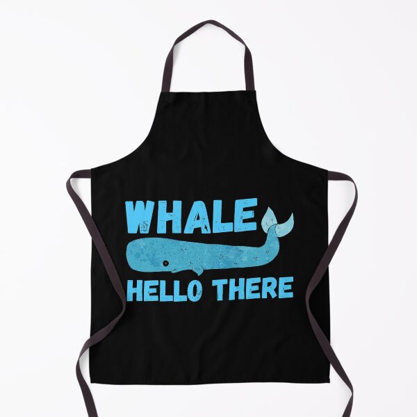 Item preview, Whale Hello There designed and sold by Rebend.