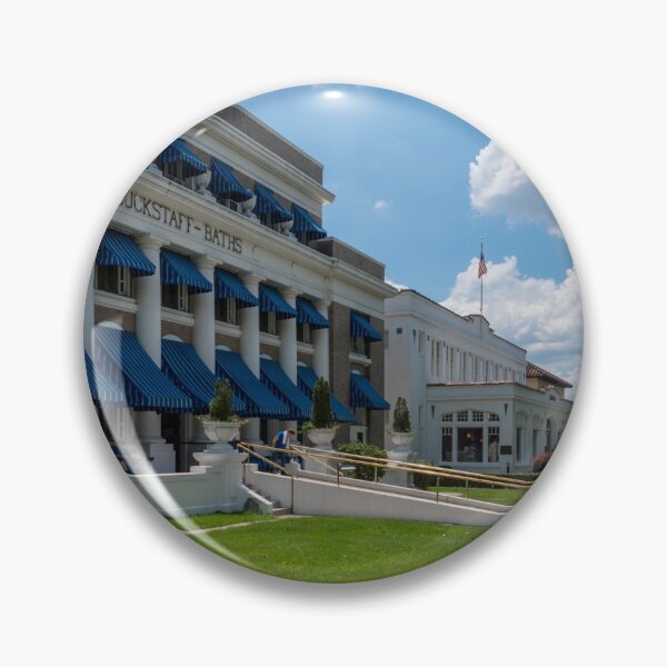 Item preview, End Of Bathhouse Row designed and sold by mljdwhite.