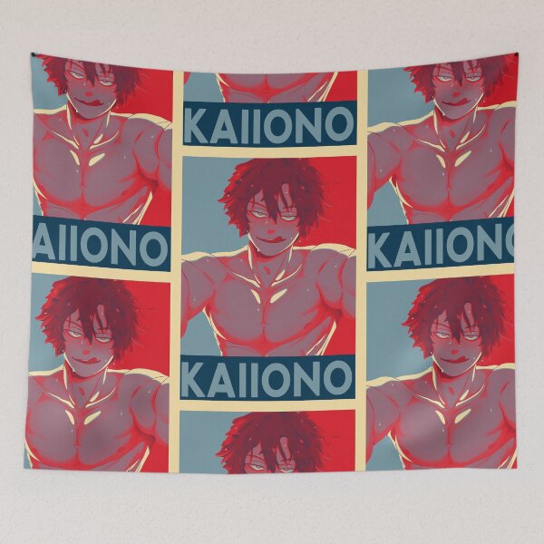 Item preview, Kaiioni designed and sold by Bend-The-Trendd.