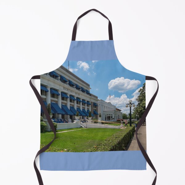 Item preview, End Of Bathhouse Row designed and sold by mljdwhite.