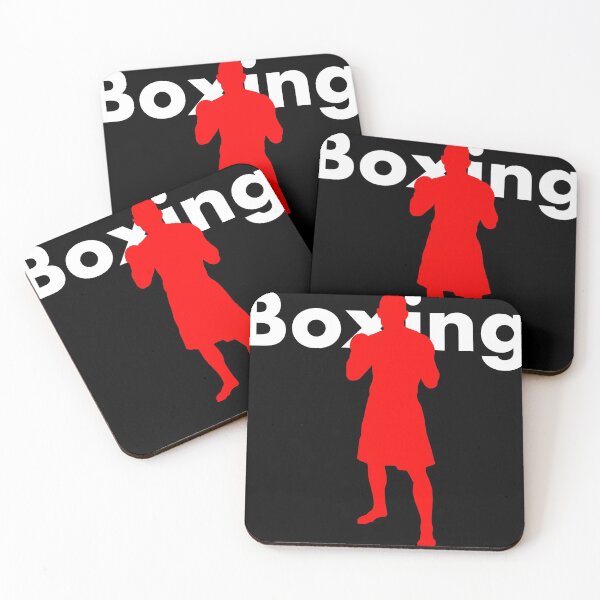 Item preview, Boxer shirt in retro vintage style - gift for boxing lovers designed and sold by PDAG.