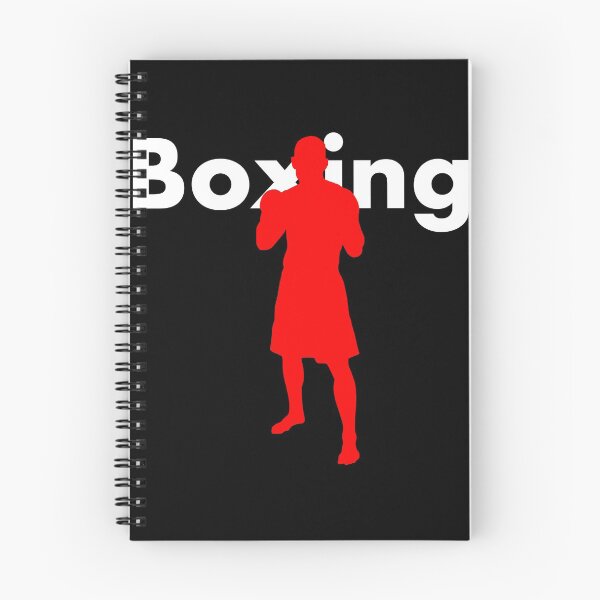 Item preview, Boxer shirt in retro vintage style - gift for boxing lovers designed and sold by PDAG.