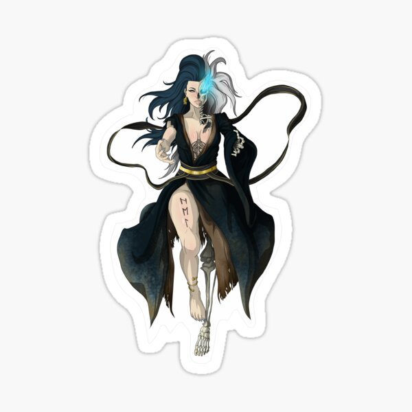 Item preview, HEL - Sticker designed and sold by rs1lva.