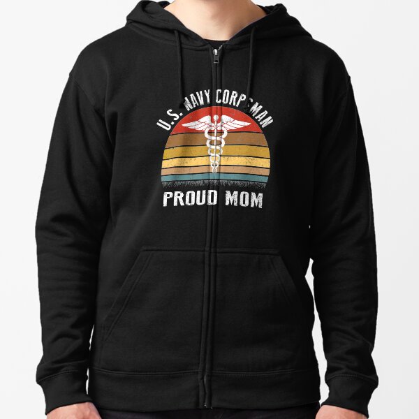 corpsman hoodie