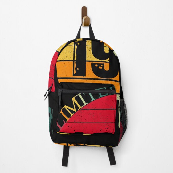 1954 bookbags