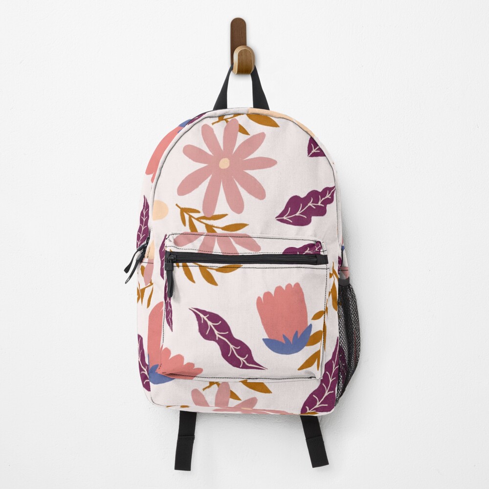 Item preview, Backpack designed and sold by InesMagno.