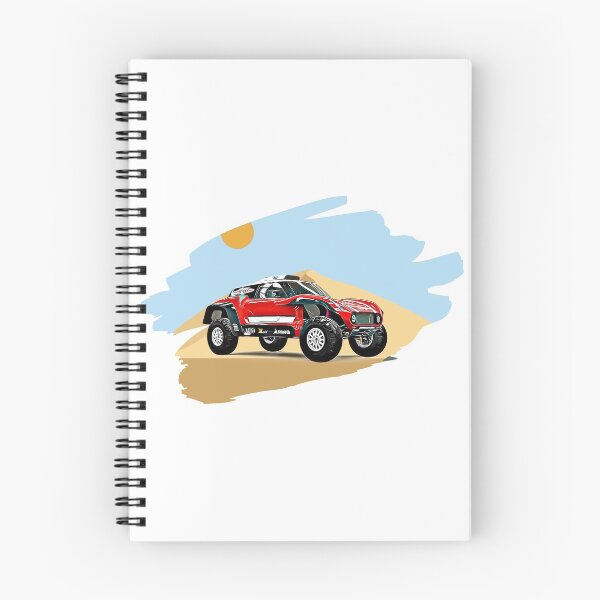 Item preview, X Raid Desert Print designed and sold by Auto-Prints.