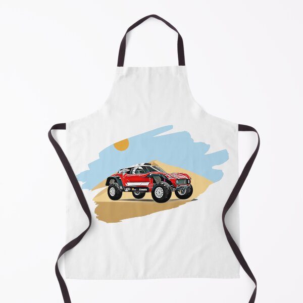 Item preview, X Raid Desert Print designed and sold by Auto-Prints.