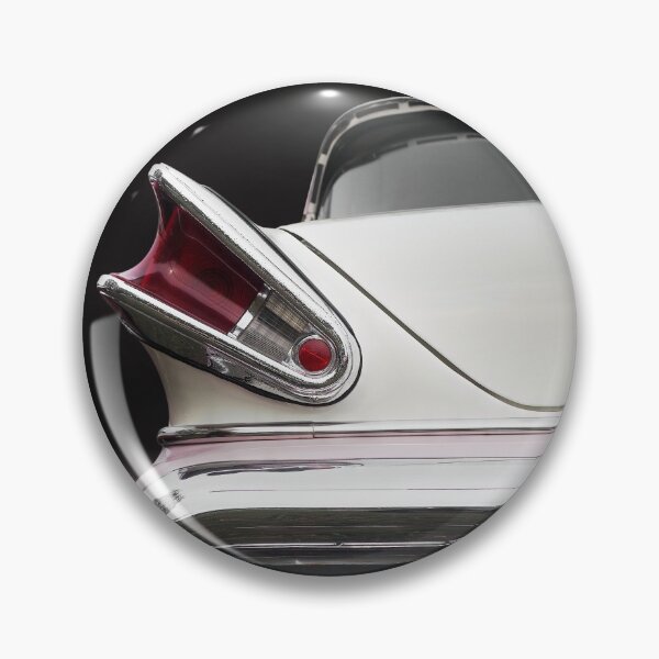 Item preview, US car classic 1957 designed and sold by Beate Gube.