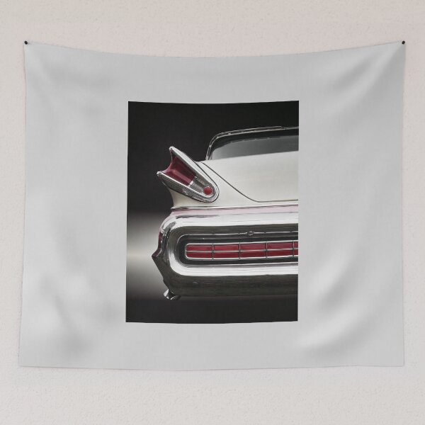 Item preview, US car classic 1957 designed and sold by Beate Gube.