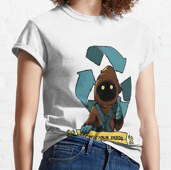 Baby Yoda T Shirts Redbubble