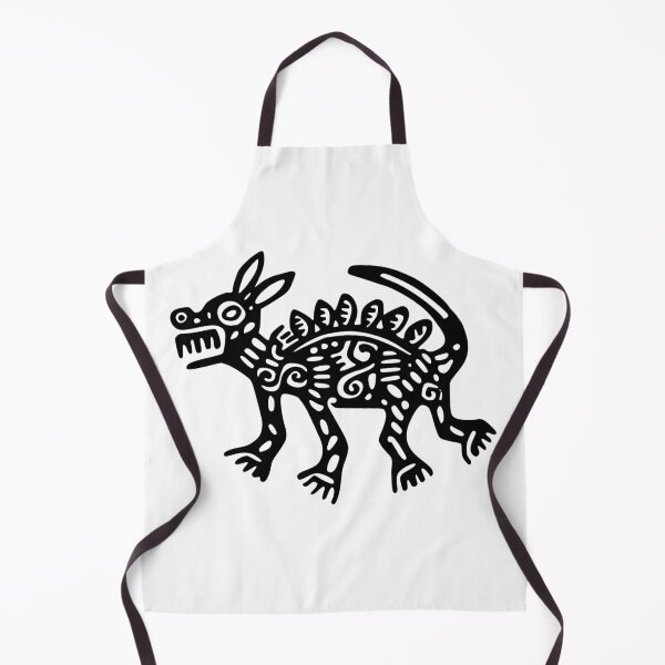 Item preview, Mayan Dog designed and sold by jacrow.