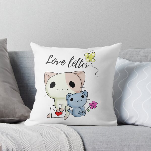 Item preview, Love Letter designed and sold by Kasidis99.