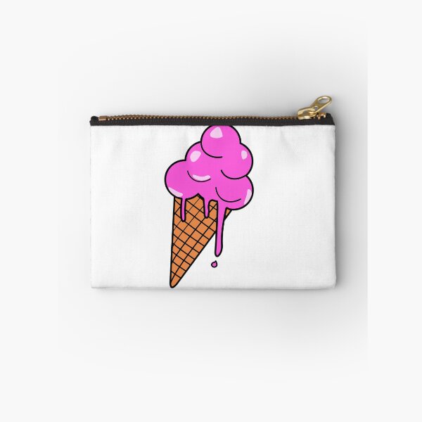 Item preview, Drippin 'Ice Cream designed and sold by FreshFruitz.