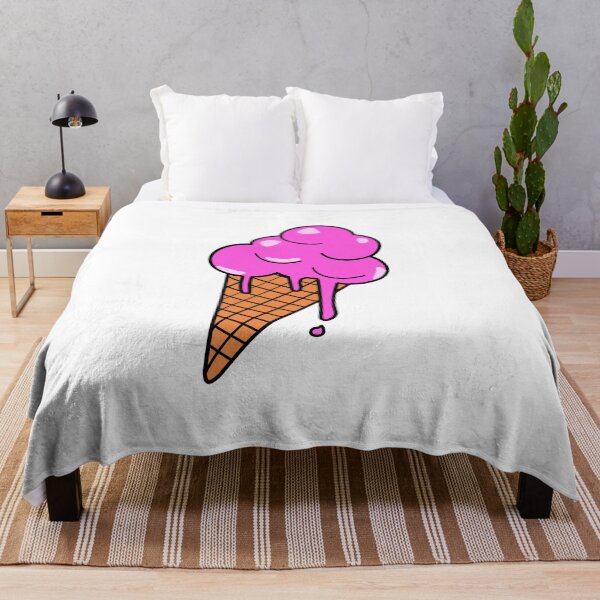 Item preview, Drippin 'Ice Cream designed and sold by FreshFruitz.