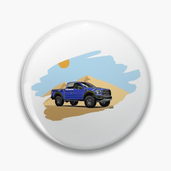 Item preview, Raptor Desert Print designed and sold by Auto-Prints.