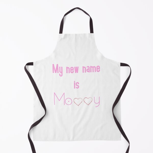 Artikelvorschau, Mein neuer Name ist Mama, Muttertag, tolles Geschenk für junge Mütter, Mutter, Schwester und Freunde entworfen und verkauft von abdelhak2005.