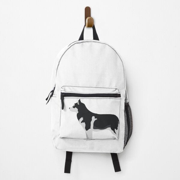 Item preview, Siberian Husky designed and sold by petsvects.