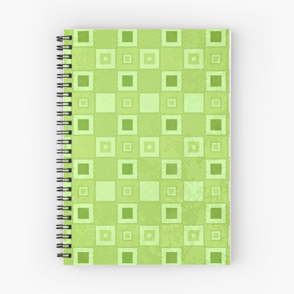 Item preview, Seamless in Green Pattern Design 438 designed and sold by Artnigel.