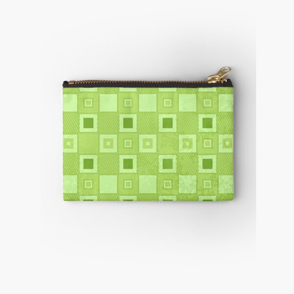 Item preview, Seamless in Green Pattern Design 438 designed and sold by Artnigel.