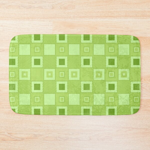 Item preview, Seamless in Green Pattern Design 438 designed and sold by Artnigel.