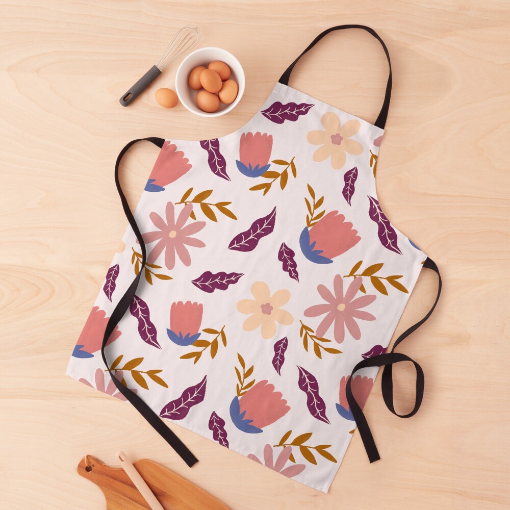 Item preview, Apron designed and sold by InesMagno.