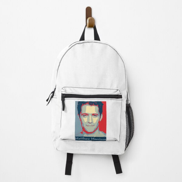 Item preview, Matthew Morrison designed and sold by Bend-The-Trendd.