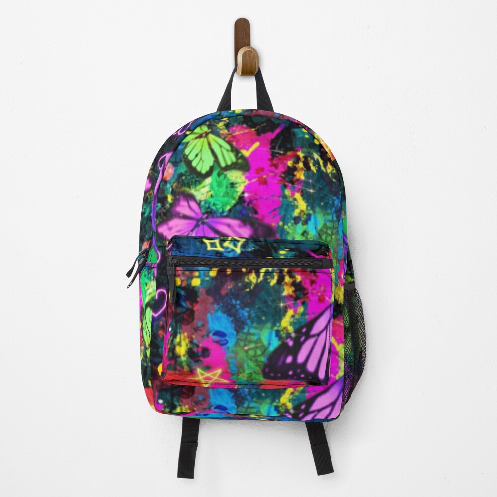 Item preview, Backpack designed and sold by R-FitDesign.