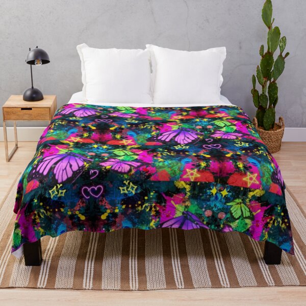 Item preview, Butterfly World designed and sold by R-FitDesign.