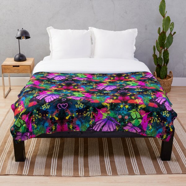 Item preview, Butterfly World designed and sold by R-FitDesign.