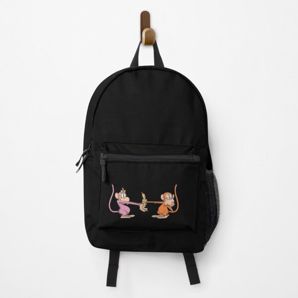 Item preview, Monkey gives a banana to his loved one designed and sold by Monkey Ful.