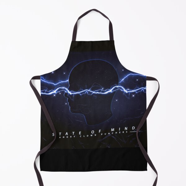 Item preview, STATE OF MIND # 1 designed and sold by RICK-TURNER.