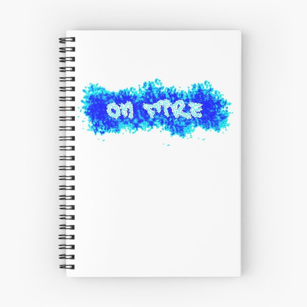Item preview, on fire for bright designed and sold by frankuffmann.